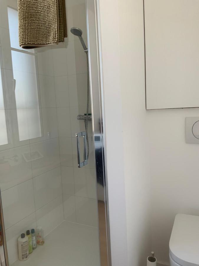 Appartement Du Port - Audierne Exteriör bild