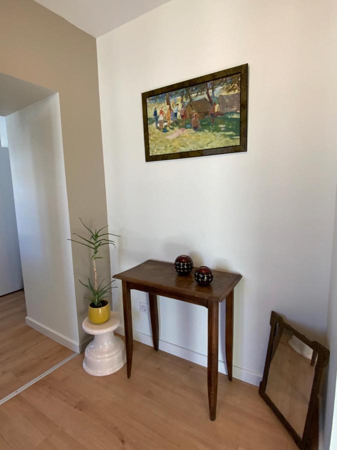 Appartement Du Port - Audierne Exteriör bild